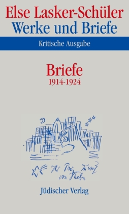 Briefe 1914-1924