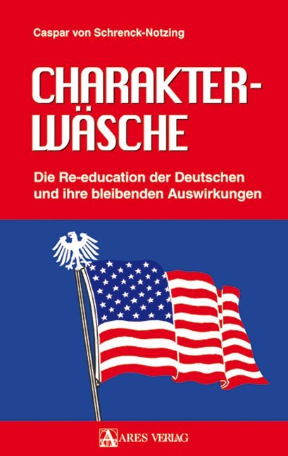 Charakterwäsche main product photo
