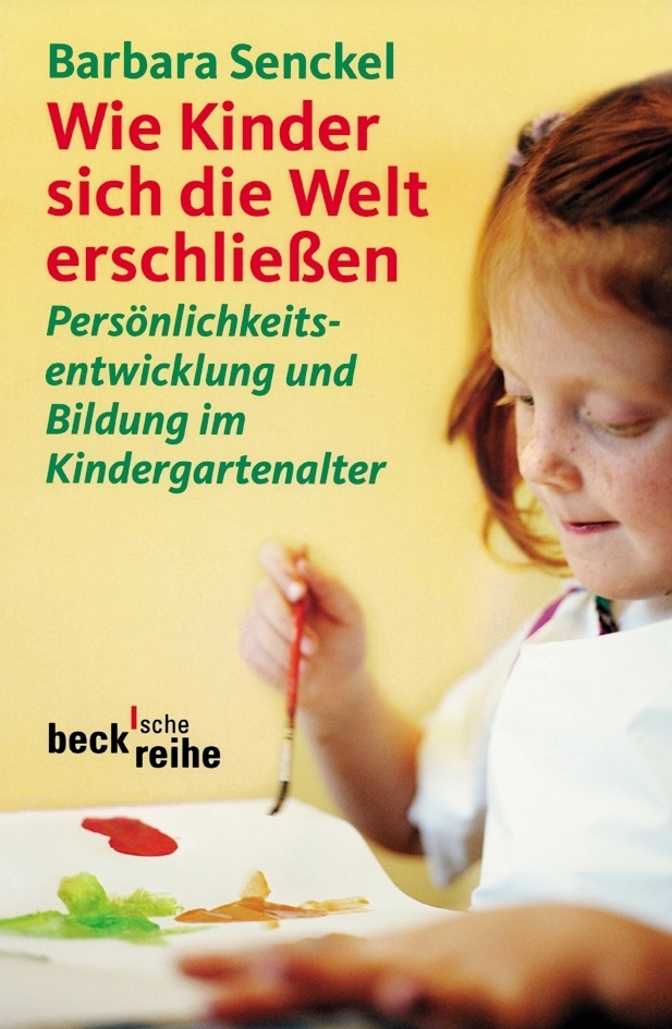 Wie Kinder sich die Welt erschließen main product photo