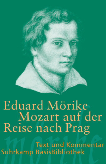 Mozart auf der Reise nach Prag main product photo