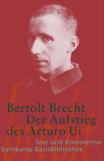 Der Aufstieg des Arturo Ui main product photo