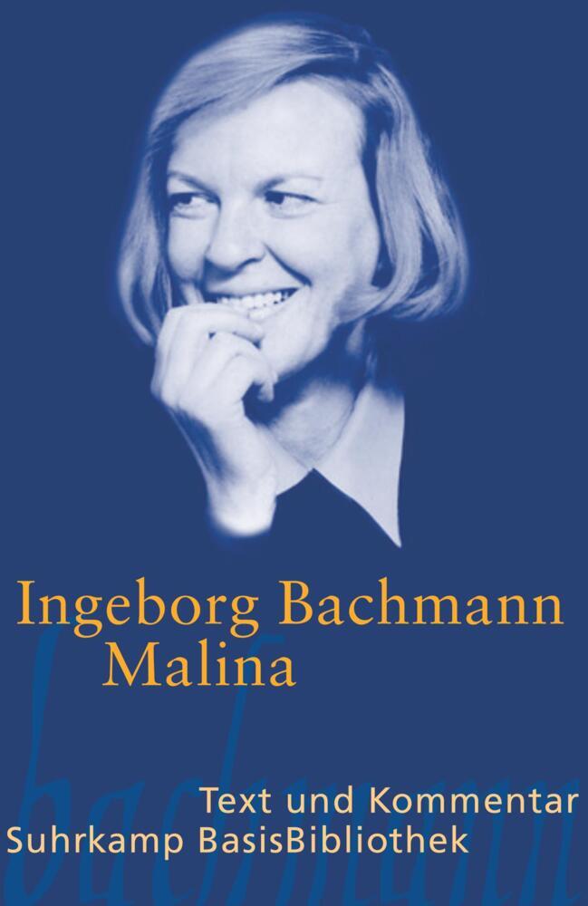 Malina main product photo