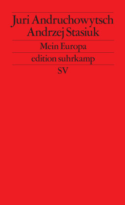 Mein Europa