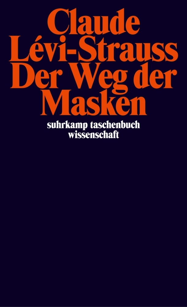 Der Weg der Masken main product photo