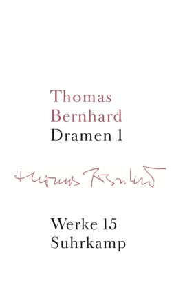 Dramen. Tl.1