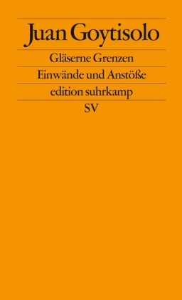 Gläserne Grenzen