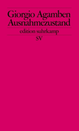 Ausnahmezustand