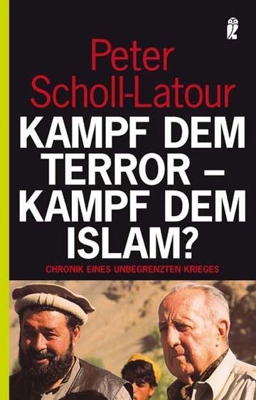 Kampf dem Terror, Kampf dem Islam? main product photo