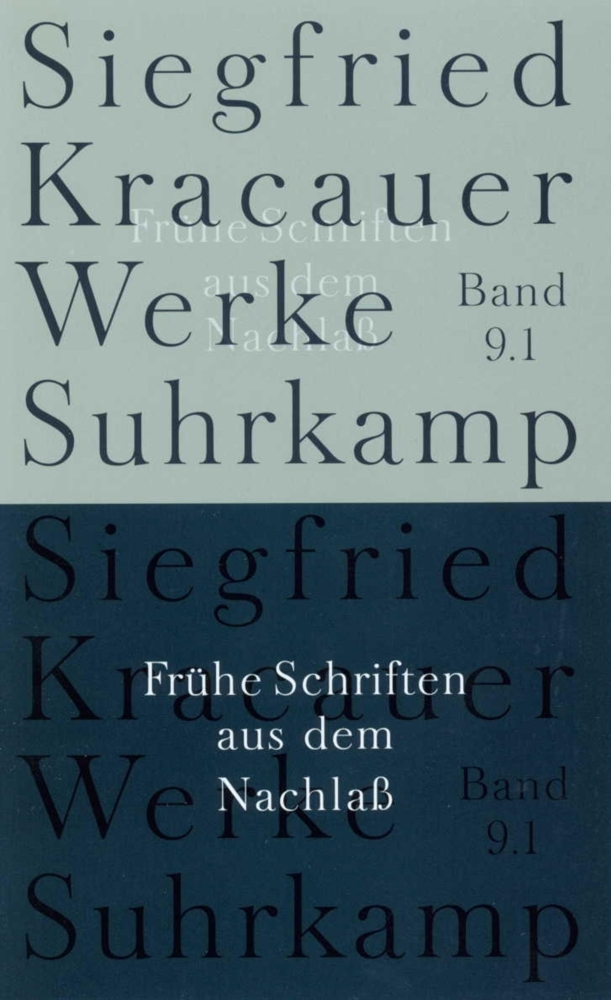 Werke in neun Bänden, 2 Teile main product photo
