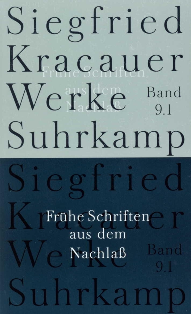 Werke in neun Bänden, 2 Teile main product photo