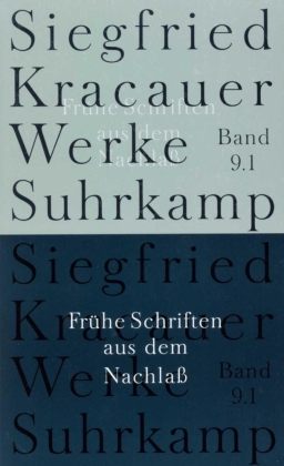 Werke in neun Bänden, 2 Teile