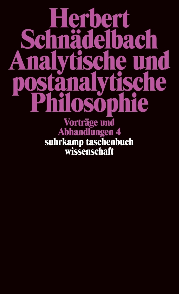 Vorträge und Abhandlungen 4 main product photo