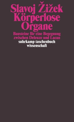 Körperlose Organe