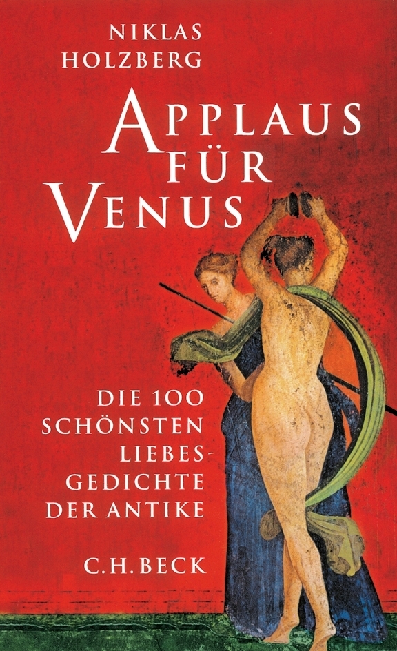 Applaus für Venus main product photo