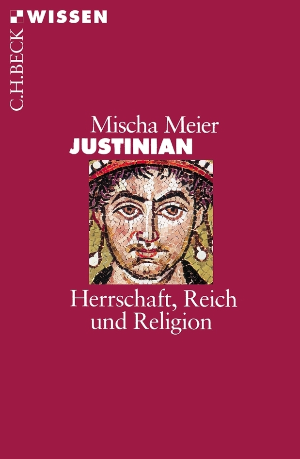 Justinian main product photo