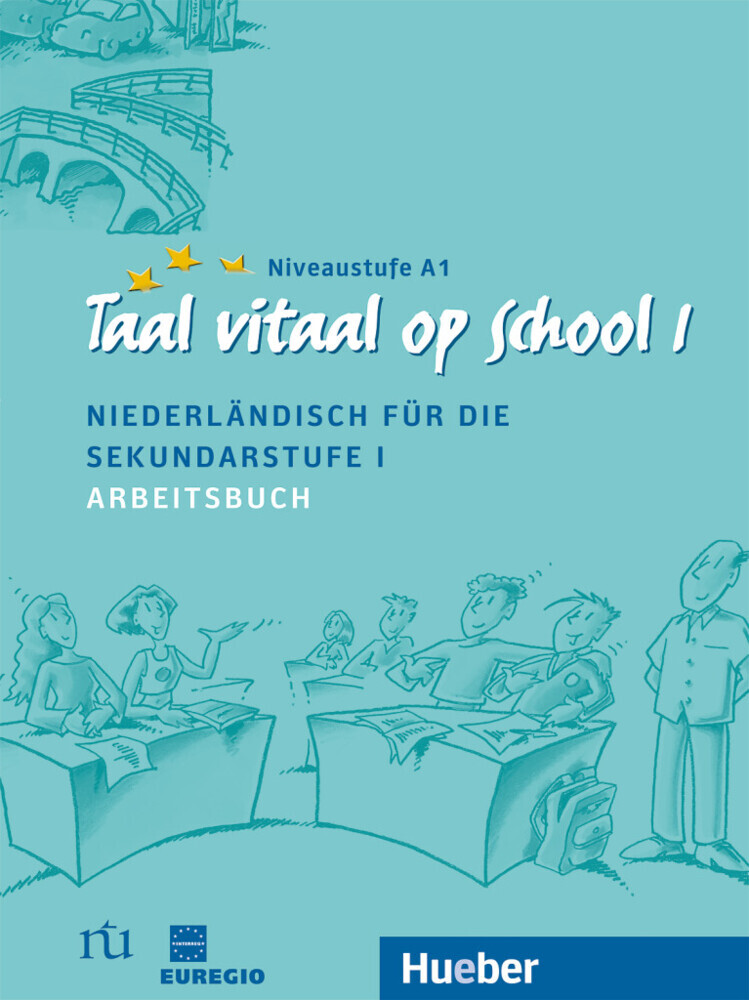 Taal vitaal op school 1 main product photo