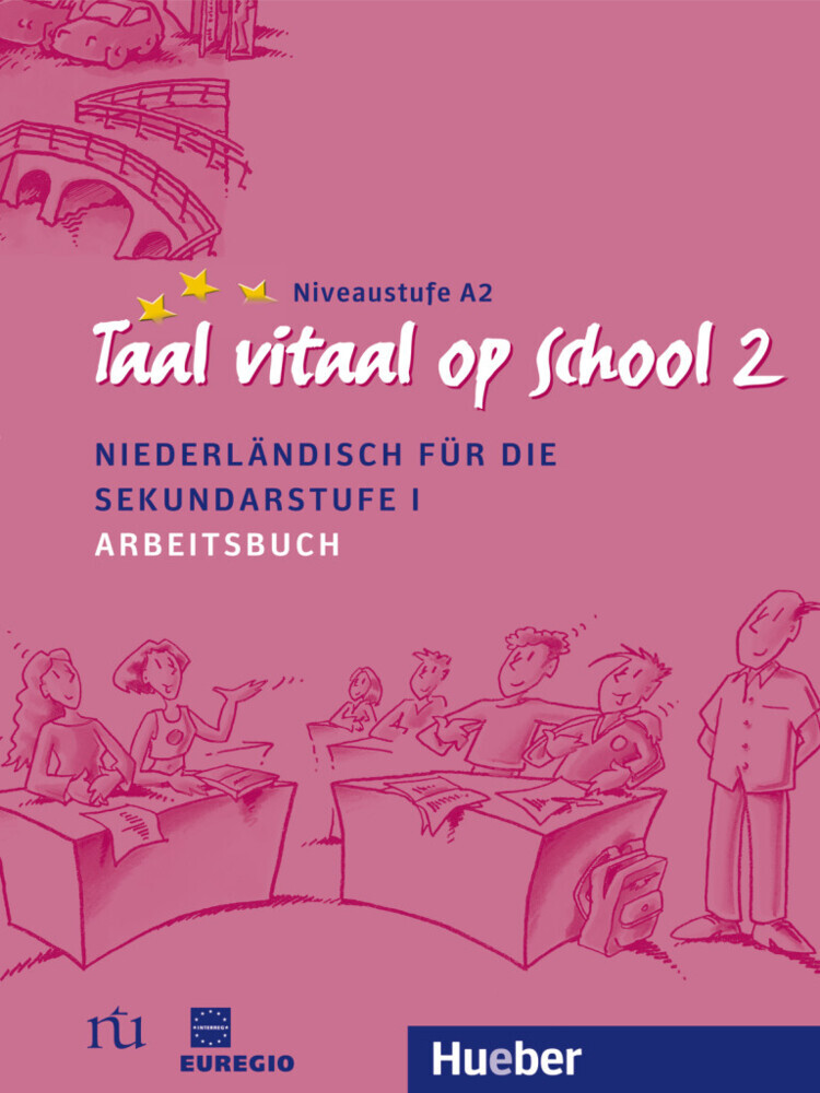 Taal vitaal op school 2 main product photo