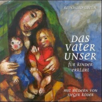 Das Vaterunser für Kinder erklärt main product photo