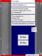 Oxforder Oktavhefte 1 & 2 , 4 Tle. m. CD-ROM