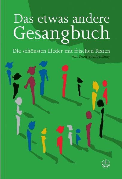 Das etwas andere Gesangbuch main product photo