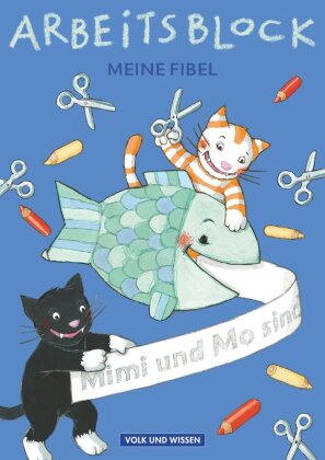 Meine Fibel - Zu allen Ausgaben