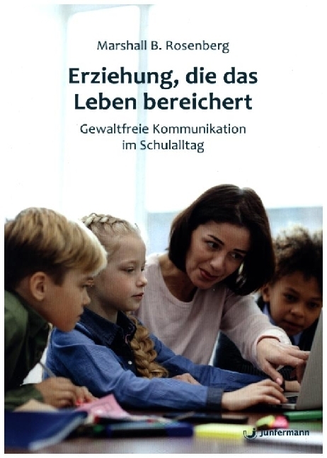 Erziehung, die das Leben bereichert main product photo