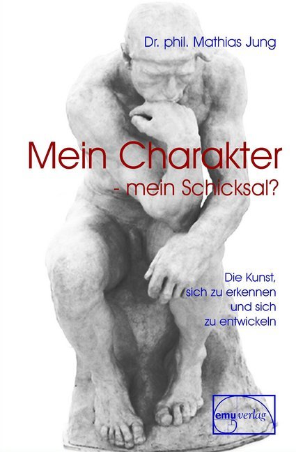 Mein Charakter - mein Schicksal main product photo