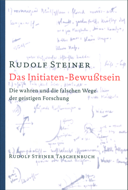 Das Initiaten-Bewußtsein main product photo