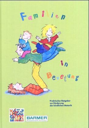 Familien in Bewegung