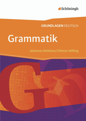 Grundlagen Deutsch