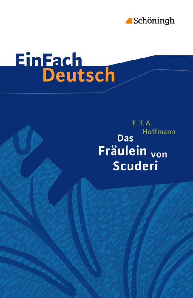 EinFach Deutsch Textausgaben main product photo