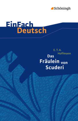 EinFach Deutsch Textausgaben
