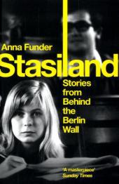 Stasiland, English edition
