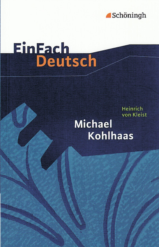 EinFach Deutsch Textausgaben main product photo