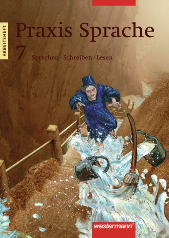 Praxis Sprache Ausgabe Ost main product photo