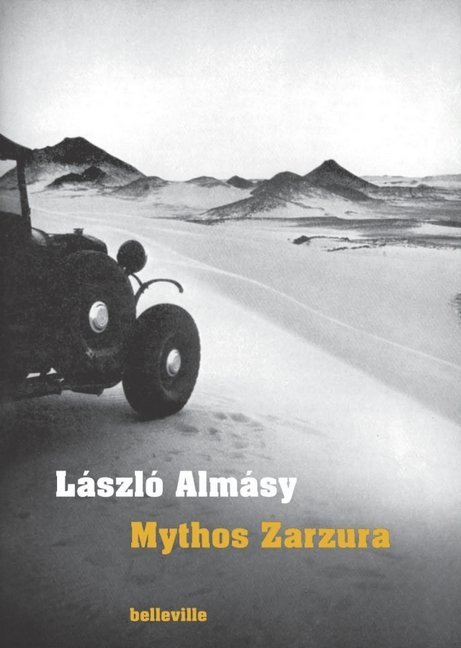 Mythos Zarzura main product photo