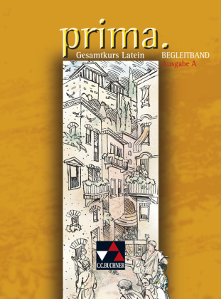 prima A Begleitband