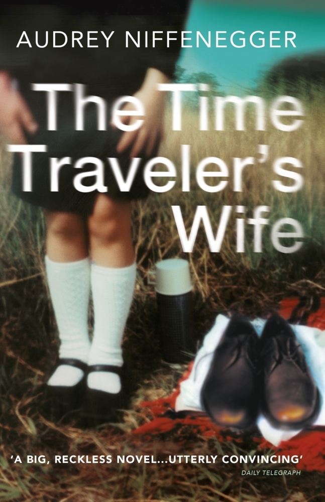 The Time Traveler's Wife main product photo