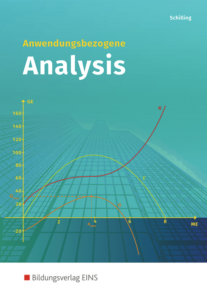 Anwendungsbezogene Analysis main product photo