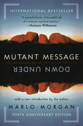 Mutant Message Down Under