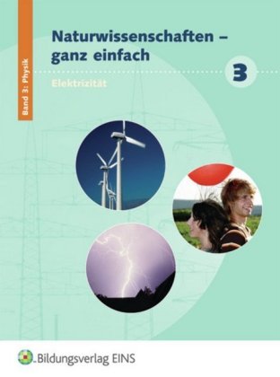 Physik, Elektrizität