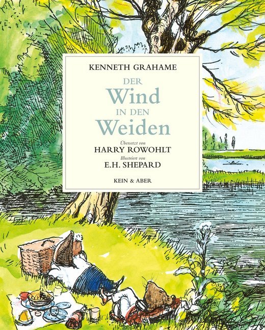 Der Wind in den Weiden main product photo
