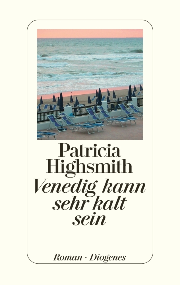 Venedig kann sehr kalt sein main product photo