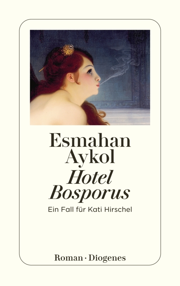 Hotel Bosporus main product photo
