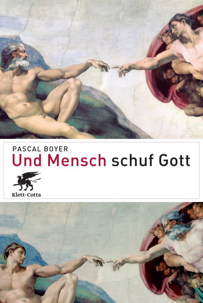 Und Mensch schuf Gott main product photo
