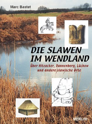 Die Slawen im Wendland main product photo