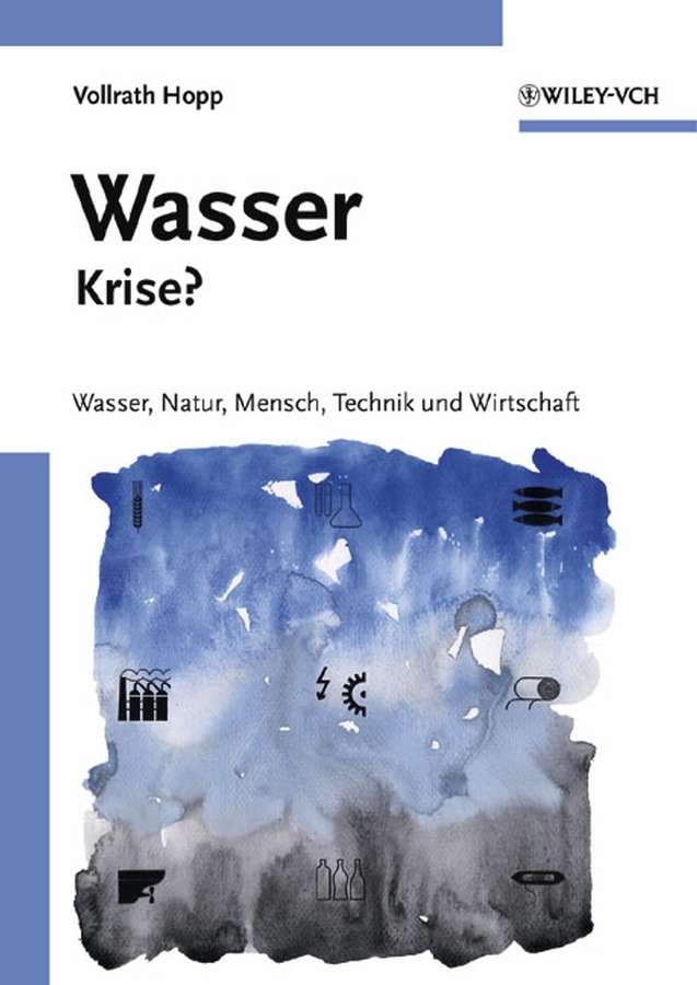 Wasser - Krise? main product photo