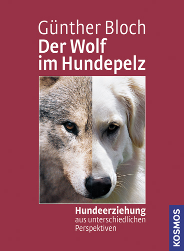Der Wolf im Hundepelz main product photo