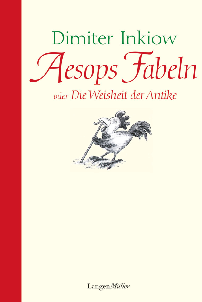 Aesops Fabeln main product photo
