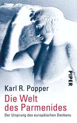Die Welt des Parmenides